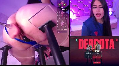 IsabellaBlow — вебкам-модель онлайн на cam4