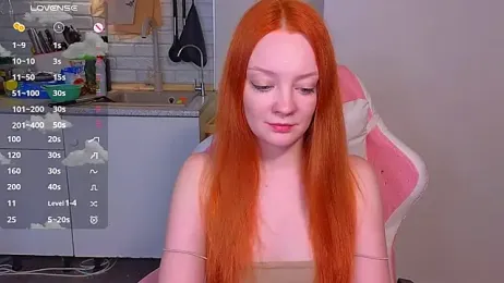 Sun__shiine — Stripchat profile photo