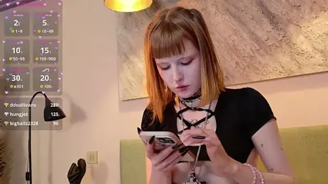 MilkMeSoftly — Stripchat stream photo (Apr 2026)