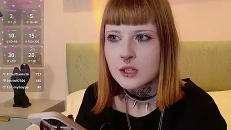 MilkMeSoftly — Stripchat stream photo (Apr 2026)