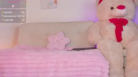 emmy_candy_18 — Stripchat stream photo (Sep 2026)