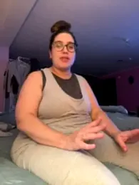 Bosschica — Stripchat profile photo