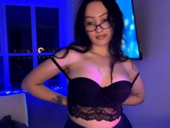 MeowAlika — Bongacams stream photo (Apr 2026)