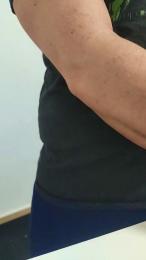 Isla19 — вебкам-модель онлайн на cam4