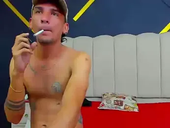 FaonANDthomas — Stripchat stream photo (Feb 2026)