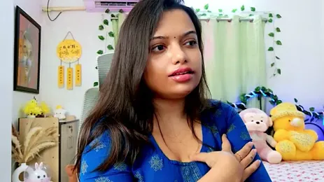 thyAanvi — Stripchat stream photo (Aug 2026)