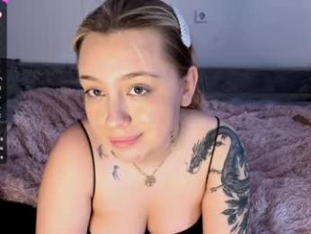 brendelle — Chaturbate stream photo (Apr 2026)