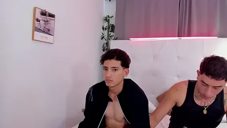 Alejo-and-Thiago — stripchat