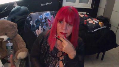 diavoletta58 — Cam4 stream photo (Mar 2026)