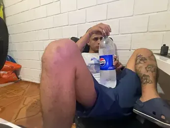 Max_TheHorseDick — Stripchat stream photo (Mar 2026)