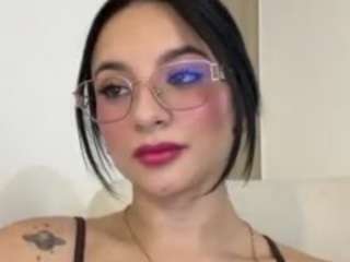 kiraalopez — Camsoda stream photo (Mar 2026)