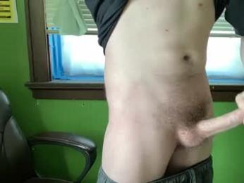 chefjef1234 — Chaturbate stream photo (Jun 2025)