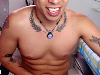 Alessandro Sante — flirt4free