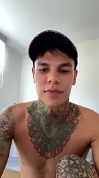 xavierblak — Stripchat stream photo (Jul 2026)