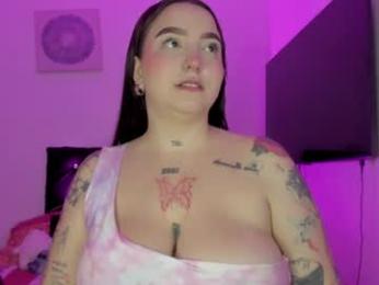 celeste_y_pipe — Chaturbate stream photo (Jun 2026)