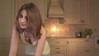 JeanElfers — вебкам-модель онлайн на cam4