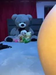Im_Saraaaa — stripchat