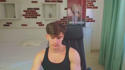 BradyFlint — вебкам-модель онлайн на cam4