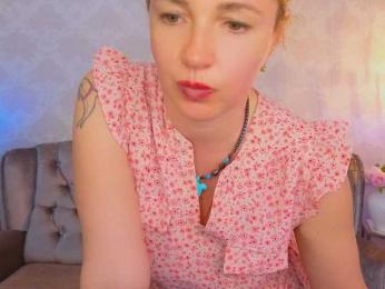 AlaskaSia — Bongacams profile photo