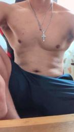 rooss080991 — Cam4 profile photo