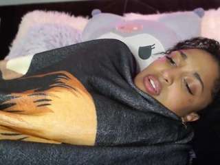 dreamyceline — Camsoda stream photo (Mar 2026)