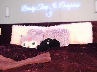 dreamyceline — Camsoda stream photo (Mar 2026)