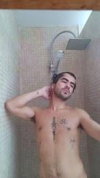 Paolossex — вебкам-модель онлайн на cam4