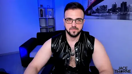 Jace_Thorne — Stripchat profile photo