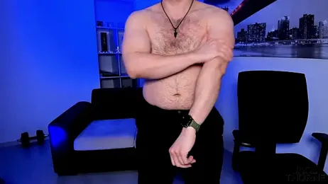 Jace_Thorne — Stripchat stream photo (Mar 2026)