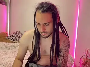 DreadObsessionxX — Stripchat profile photo