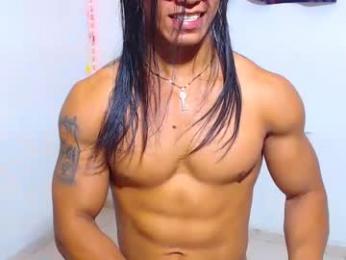 liam_domain — Chaturbate stream photo (May 2025)