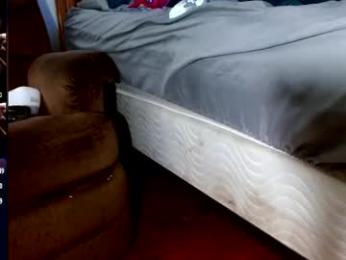 bygd334 — Chaturbate stream photo (Mar 2026)