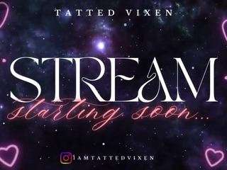 iamtattedqueen — Camsoda stream photo (Aug 2026)