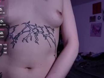 morguepuppy — Chaturbate stream photo (Mar 2026)