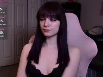 morguepuppy — Chaturbate stream photo (Feb 2026)