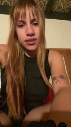 saraangelafern1 — Cam4 stream photo (Mar 2026)