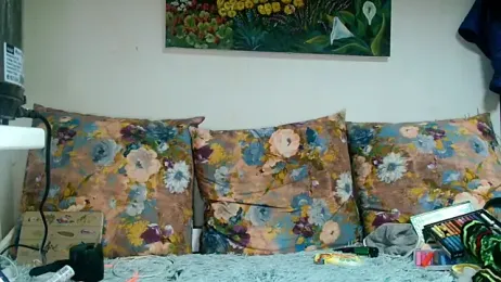 Sophie_Bell — Stripchat stream photo (Oct 2025)