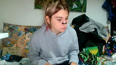 Sophie_Bell — Stripchat stream photo (Oct 2025)