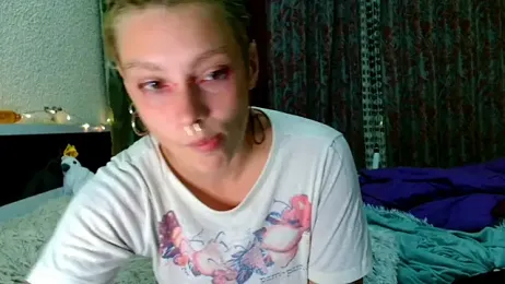 Sophie_Bell — stripchat