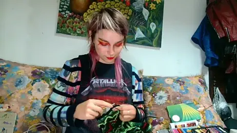 Sophie_Bell — Stripchat stream photo (Oct 2025)