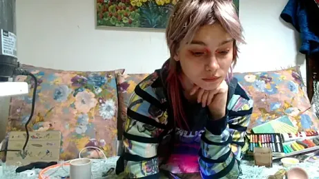 Sophie_Bell — Stripchat stream photo (Oct 2025)