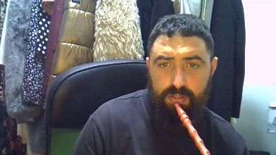 Spartan_1988_ — вебкам-модель онлайн на cam4