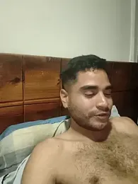 Teo12rey — Stripchat profile photo