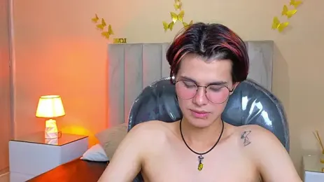 Derek_Sinn — Stripchat profile photo