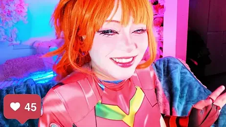 seraphine23 — вебкам-модель онлайн на stripchat