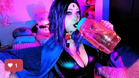 seraphine23 — вебкам-модель онлайн на stripchat