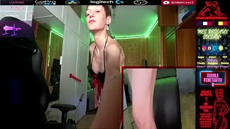 Chatoyou — stripchat