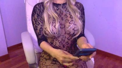 Barbiefede — Cam4 stream photo (Mar 2026)