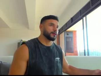 jackson_wayne__ — Chaturbate stream photo (Sep 2026)