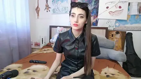 Iren — Stripchat stream photo (Apr 2025)